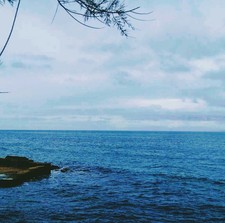 sea