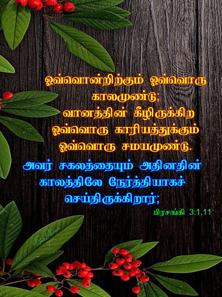 God's promise