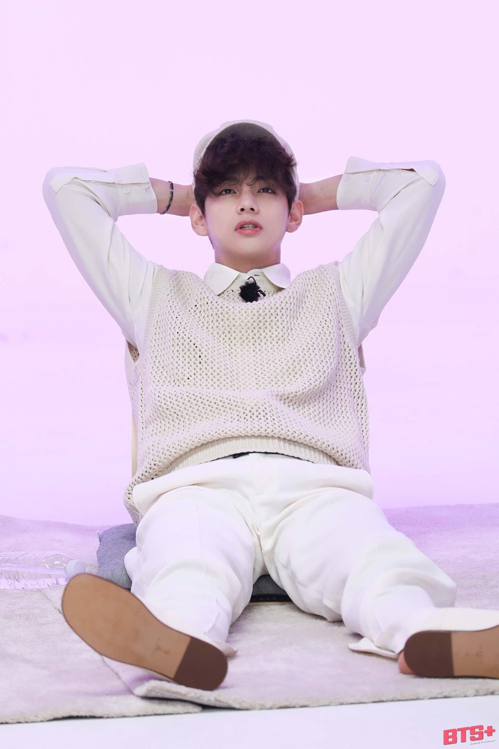 BTS V