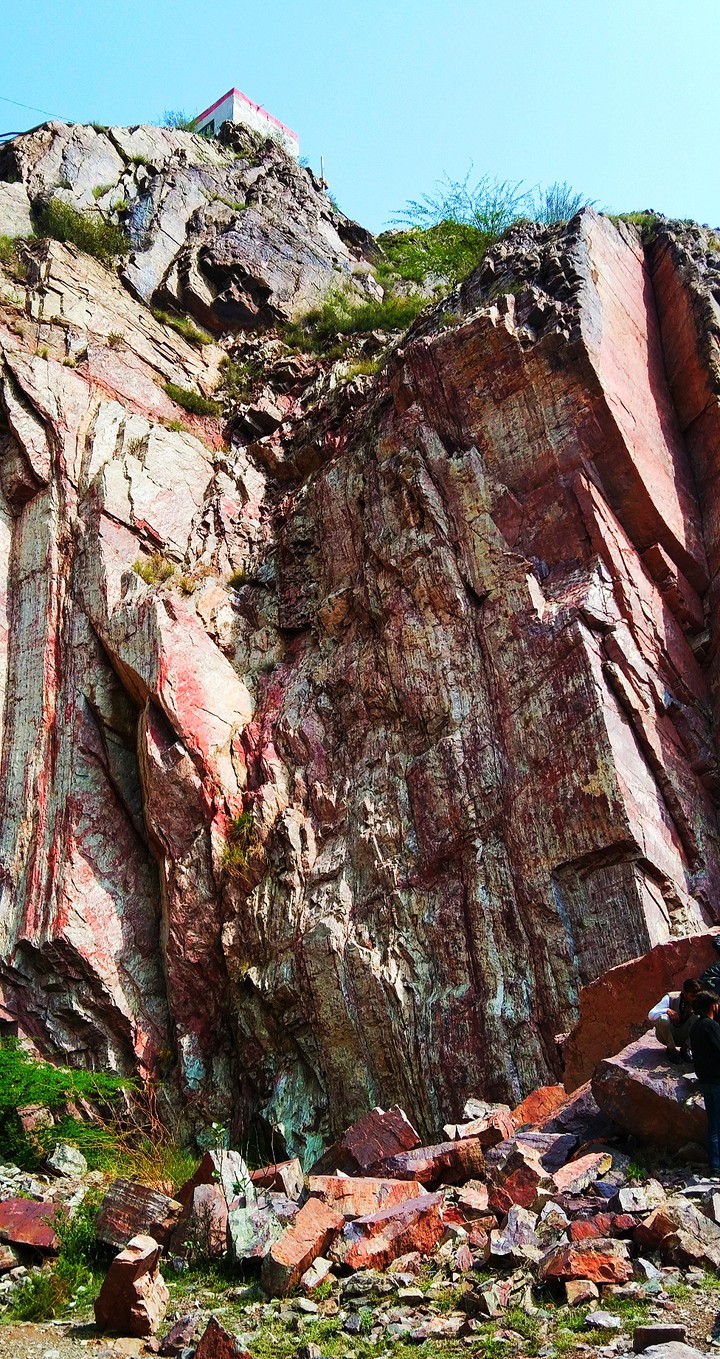 Mountain