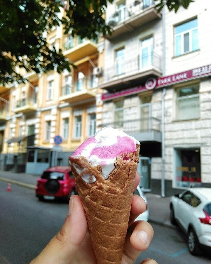 icecream
