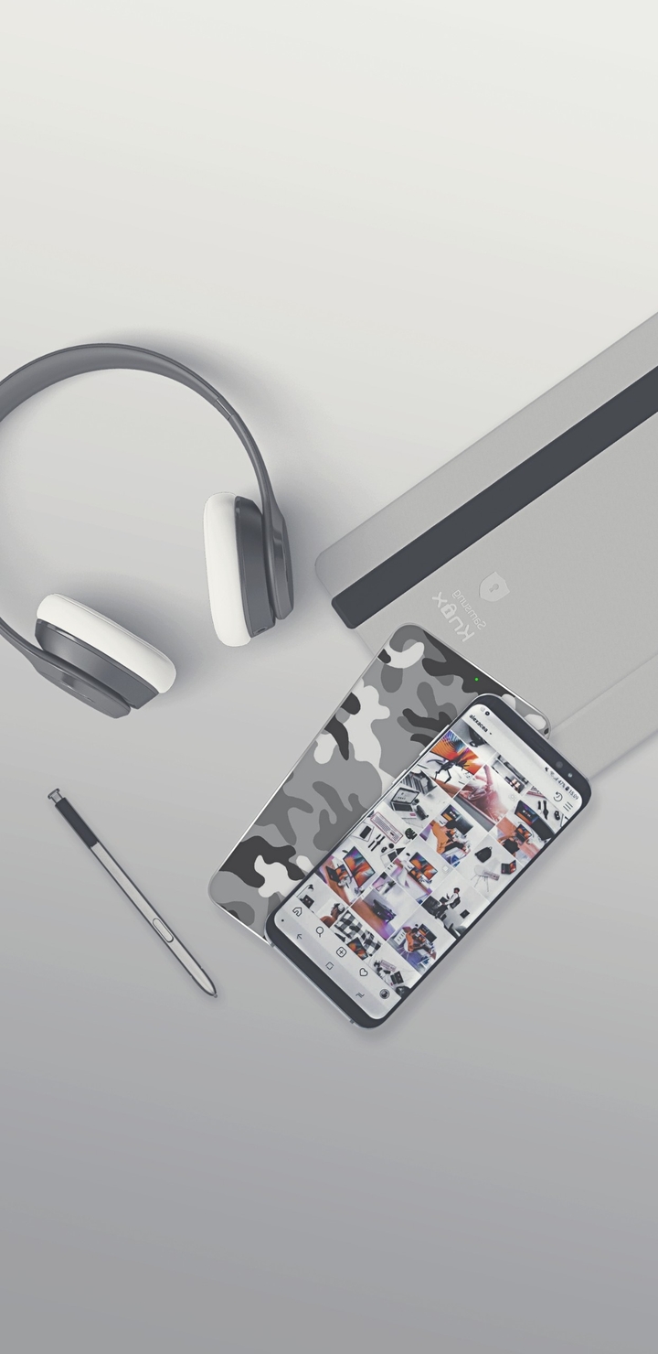 Samsung Setup
