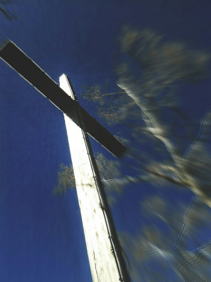 cross
