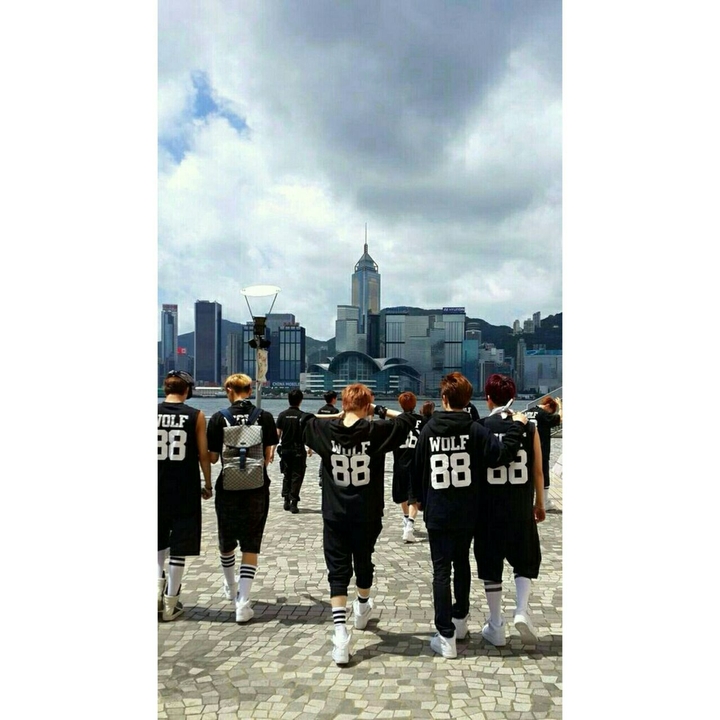 Exo