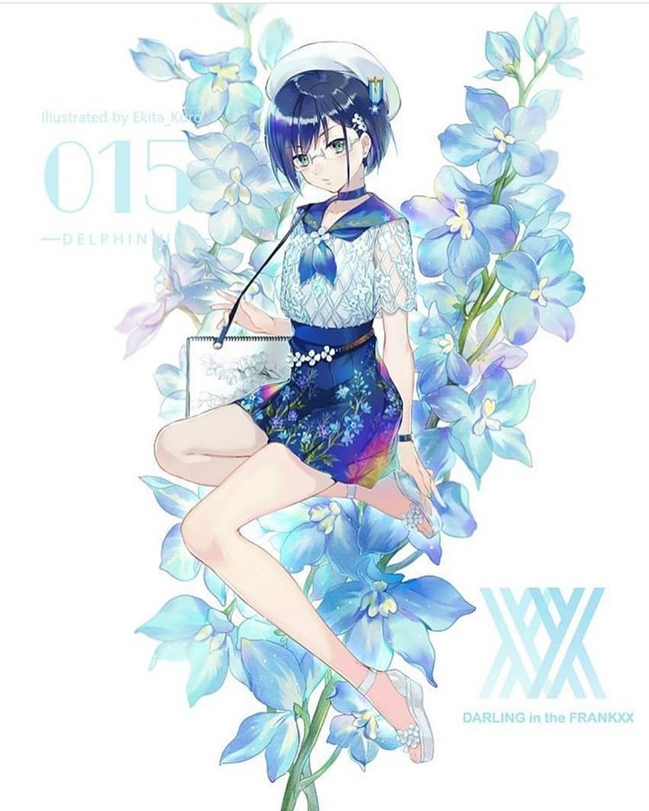 Anime Girl