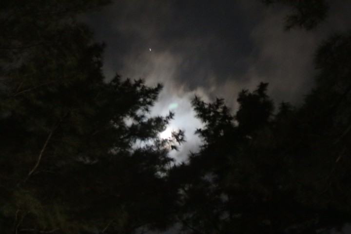 moon