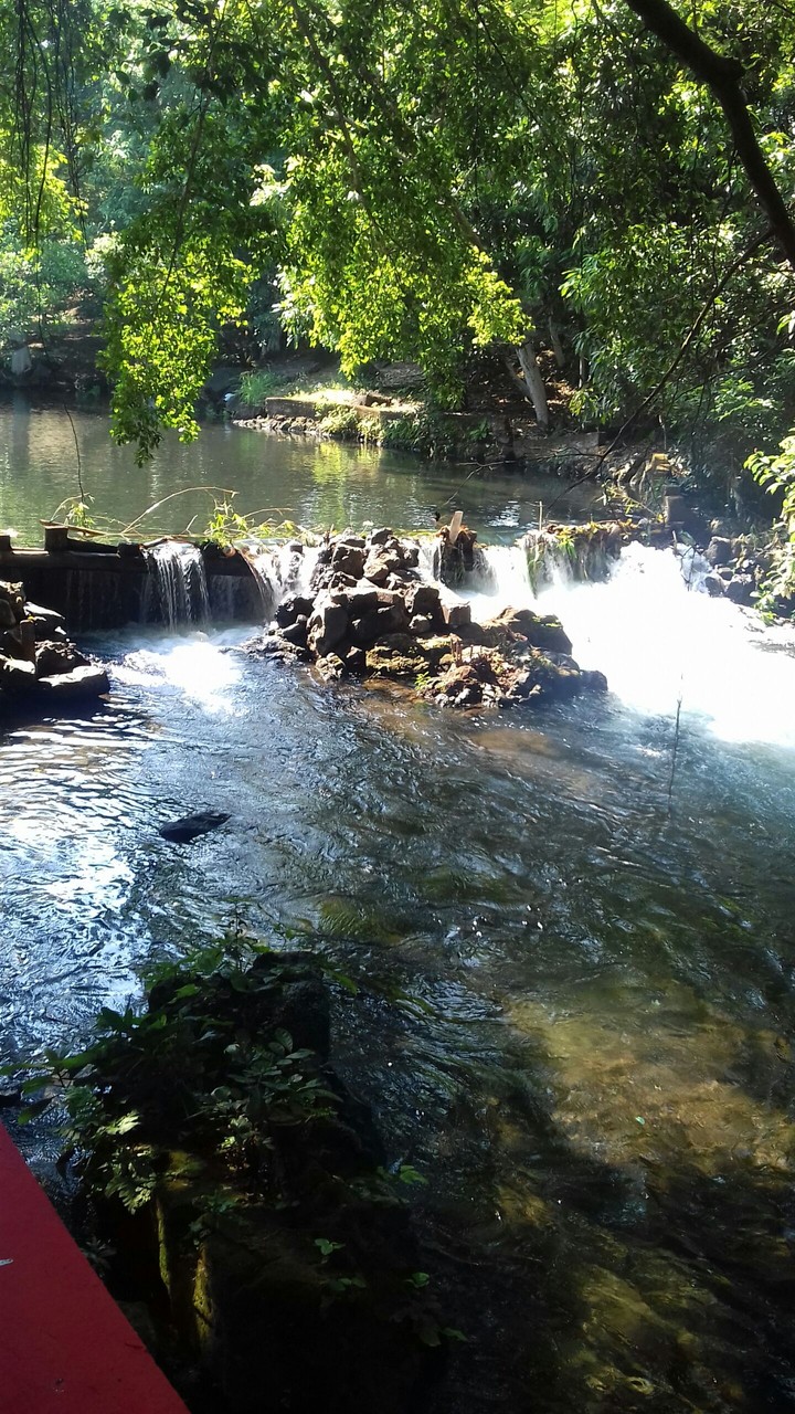 agua