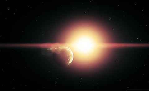 earth