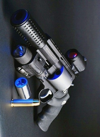 gun