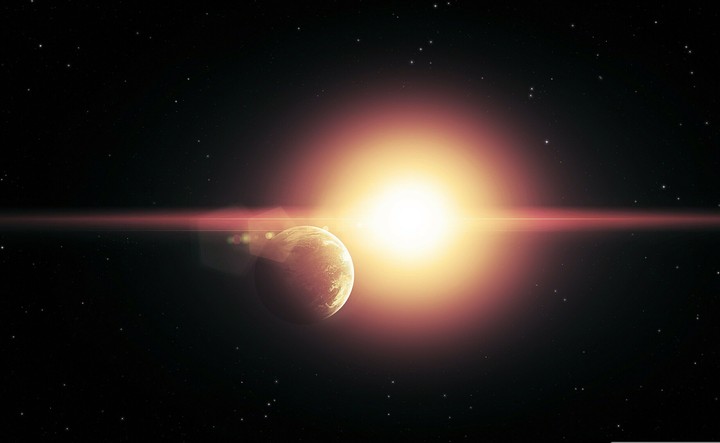 earth