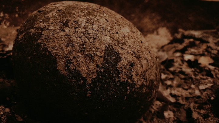 Stone