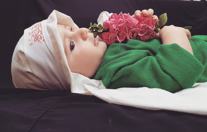 ali ♡