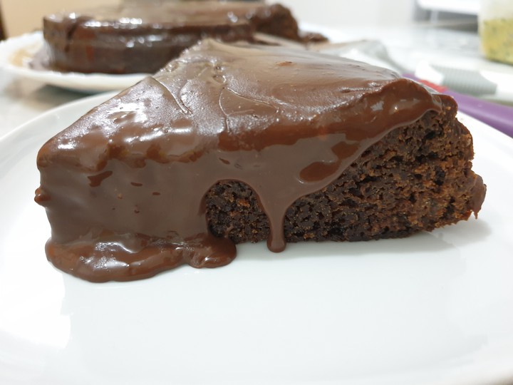 Home Chocolate cake