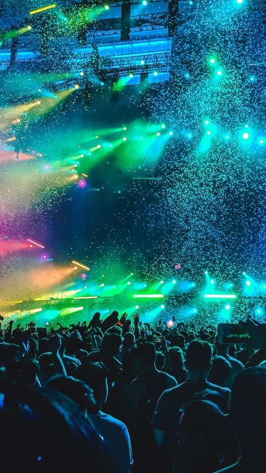 best concert ever