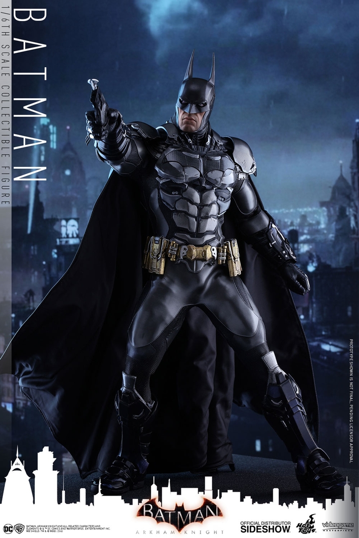 Batman