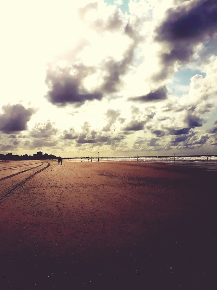 Strand