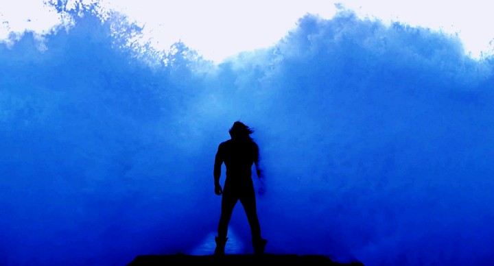 Aquaman HD