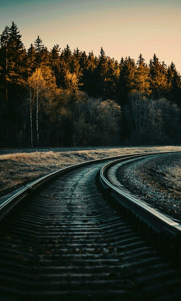 railway