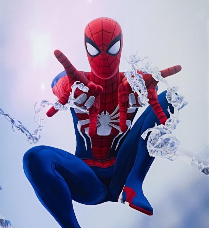 Spiderman