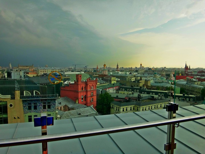 roof