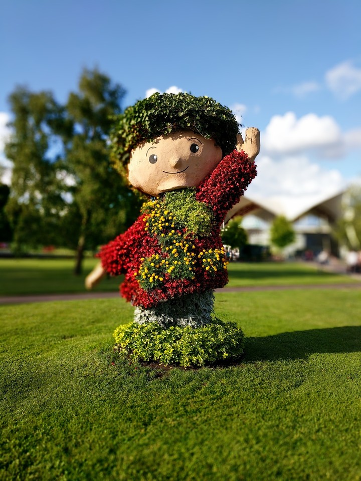 Das Sandmännchen