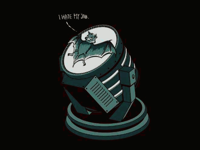 Batman