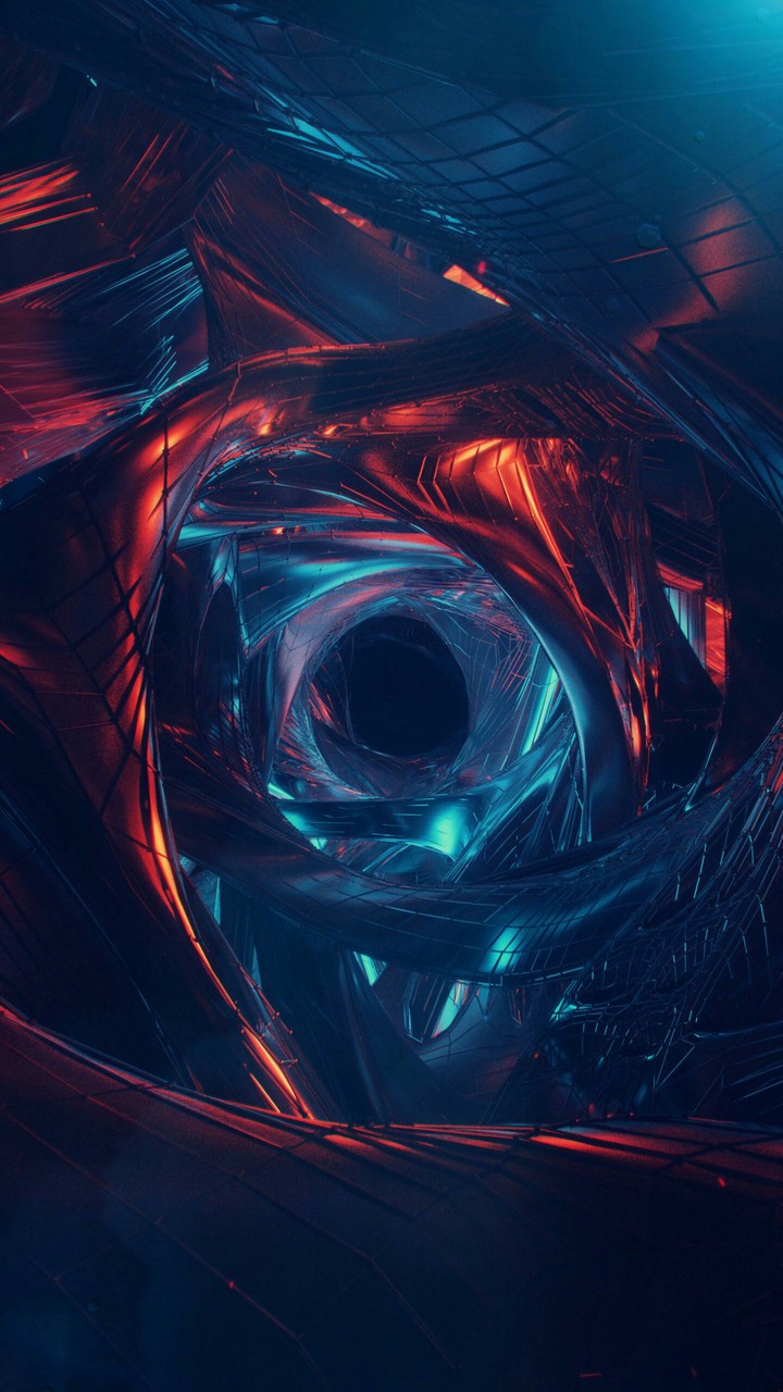 vibrant
