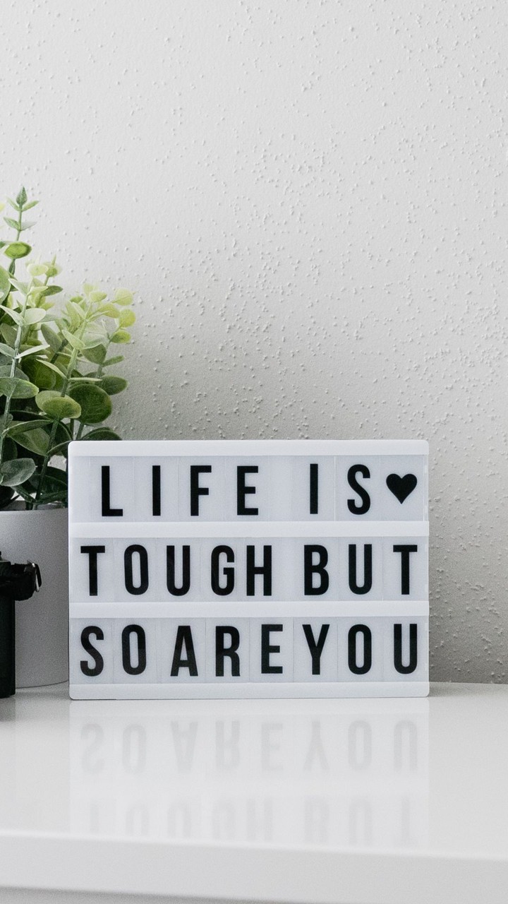 For Whoever reading this.