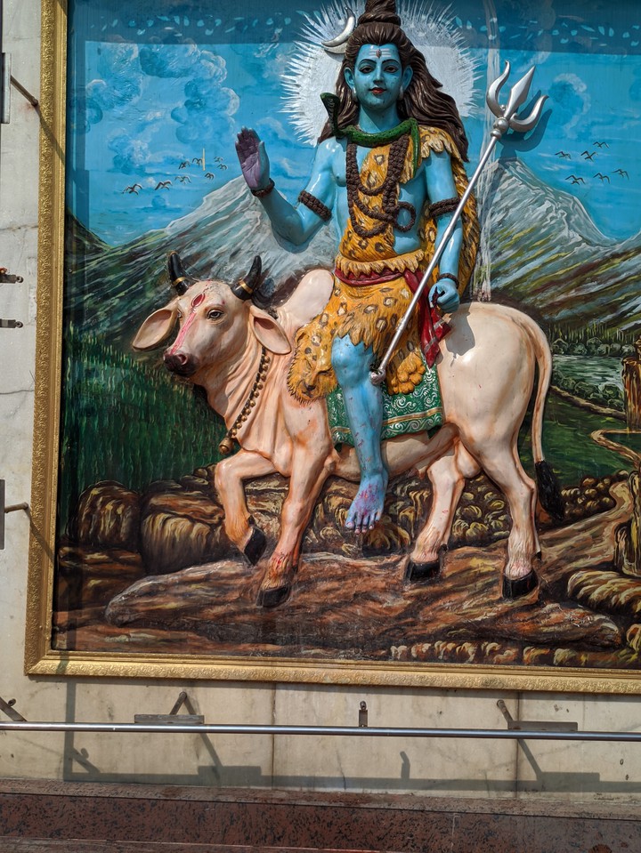 lord shiva