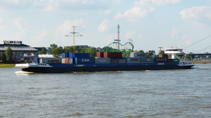Düsseldorf 2013