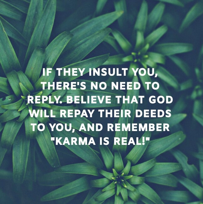 Believe...