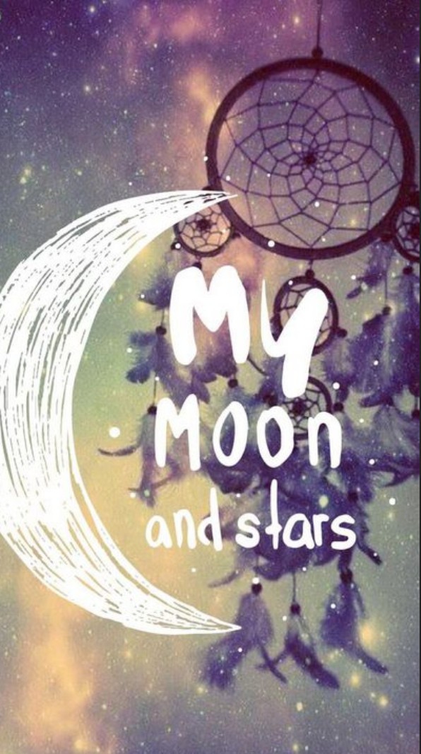 my moon and Stars