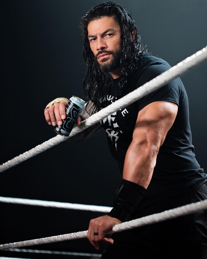 Roman Reigns