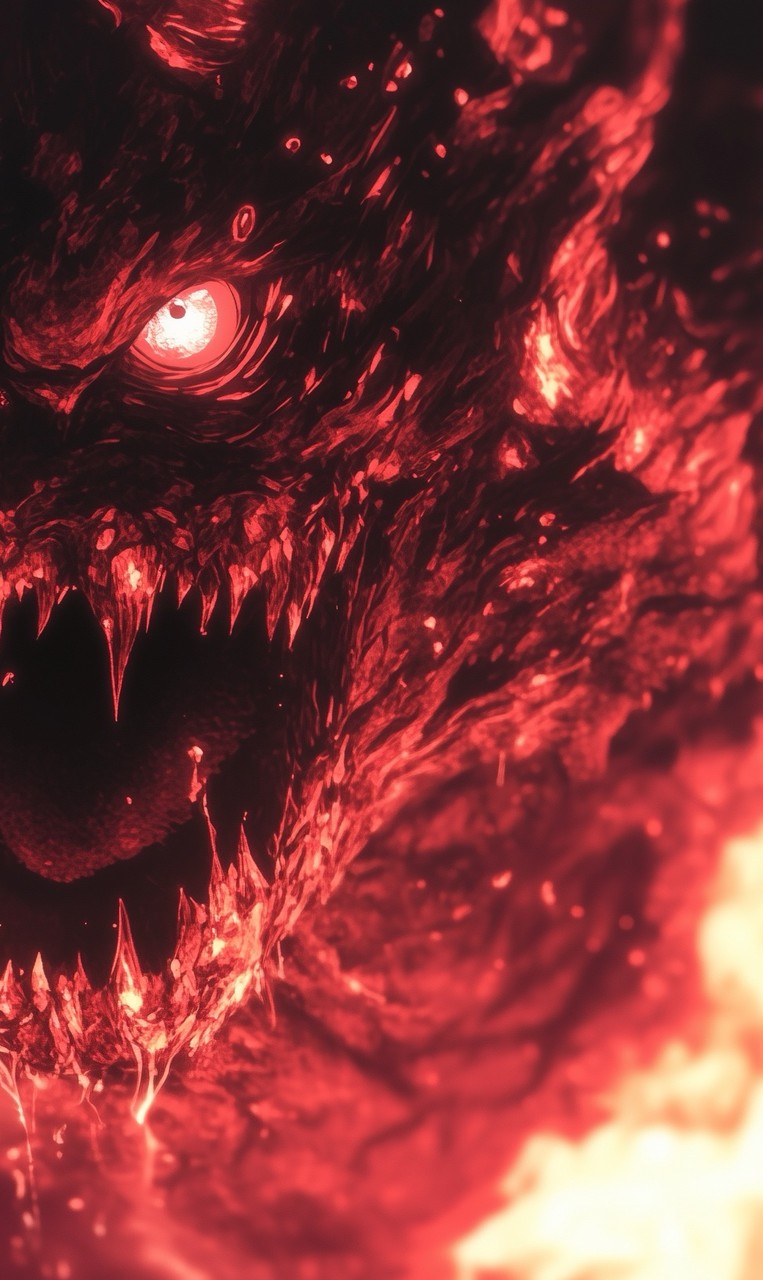 Monster Spirit