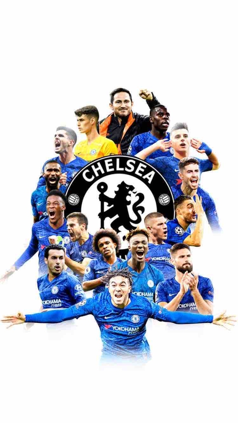 chelsea
