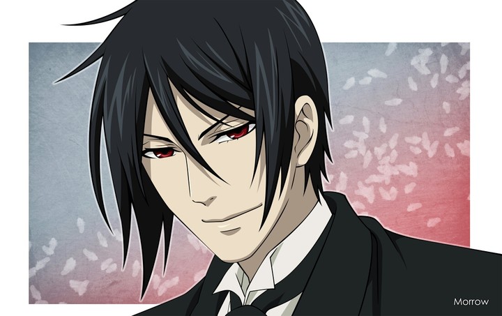 Sebastian Michaelis