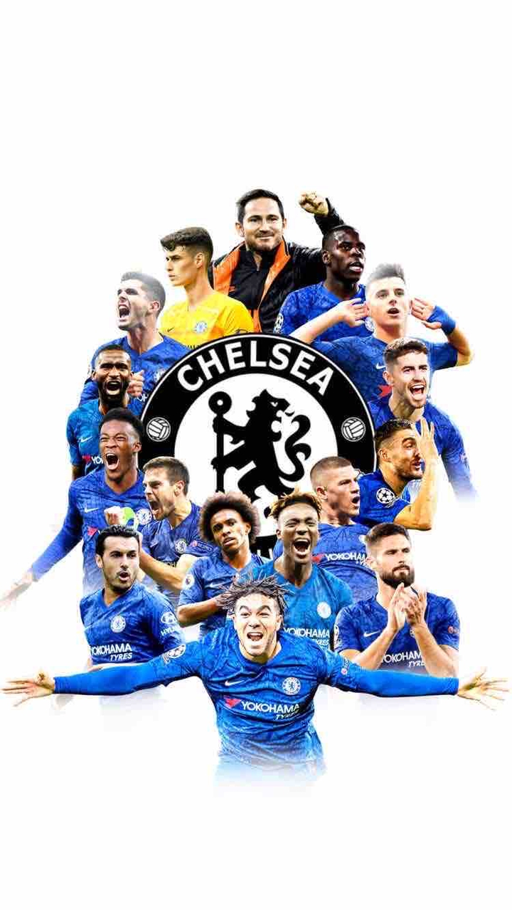 chelsea
