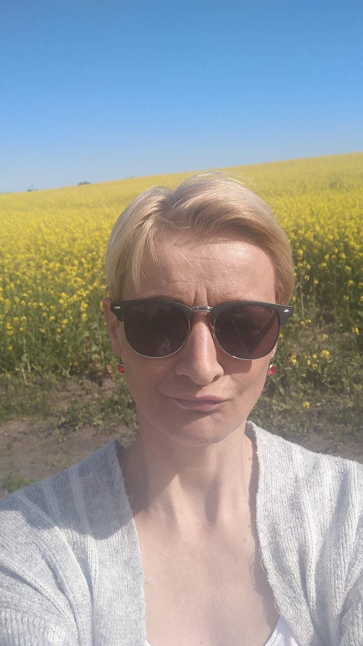 ich liebe den Sommer in Brandenburg/ Bundesland