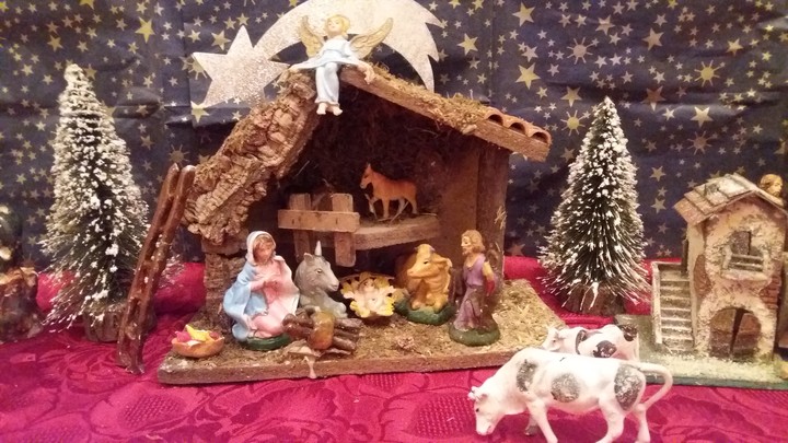 presepe