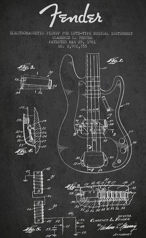 patent