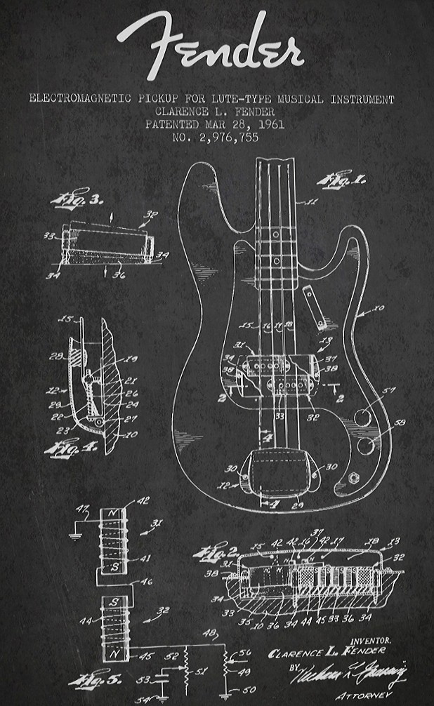 patent