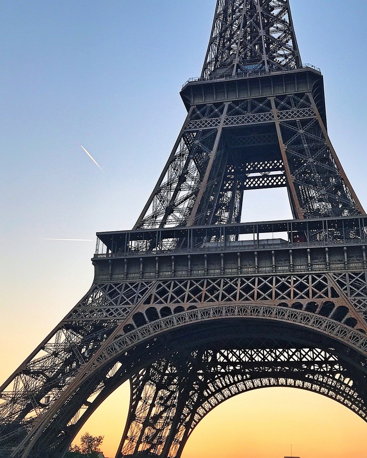 Eiffel Tower