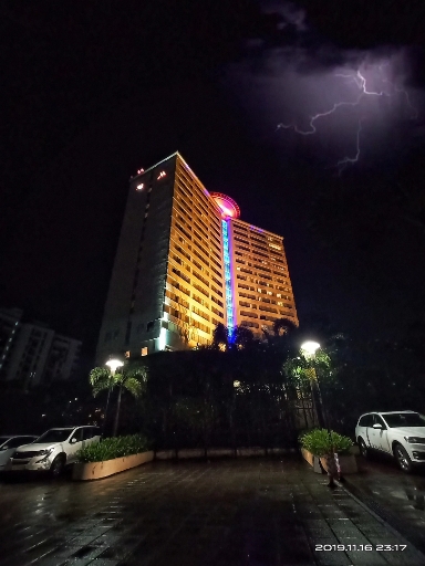 Kochi Marriott