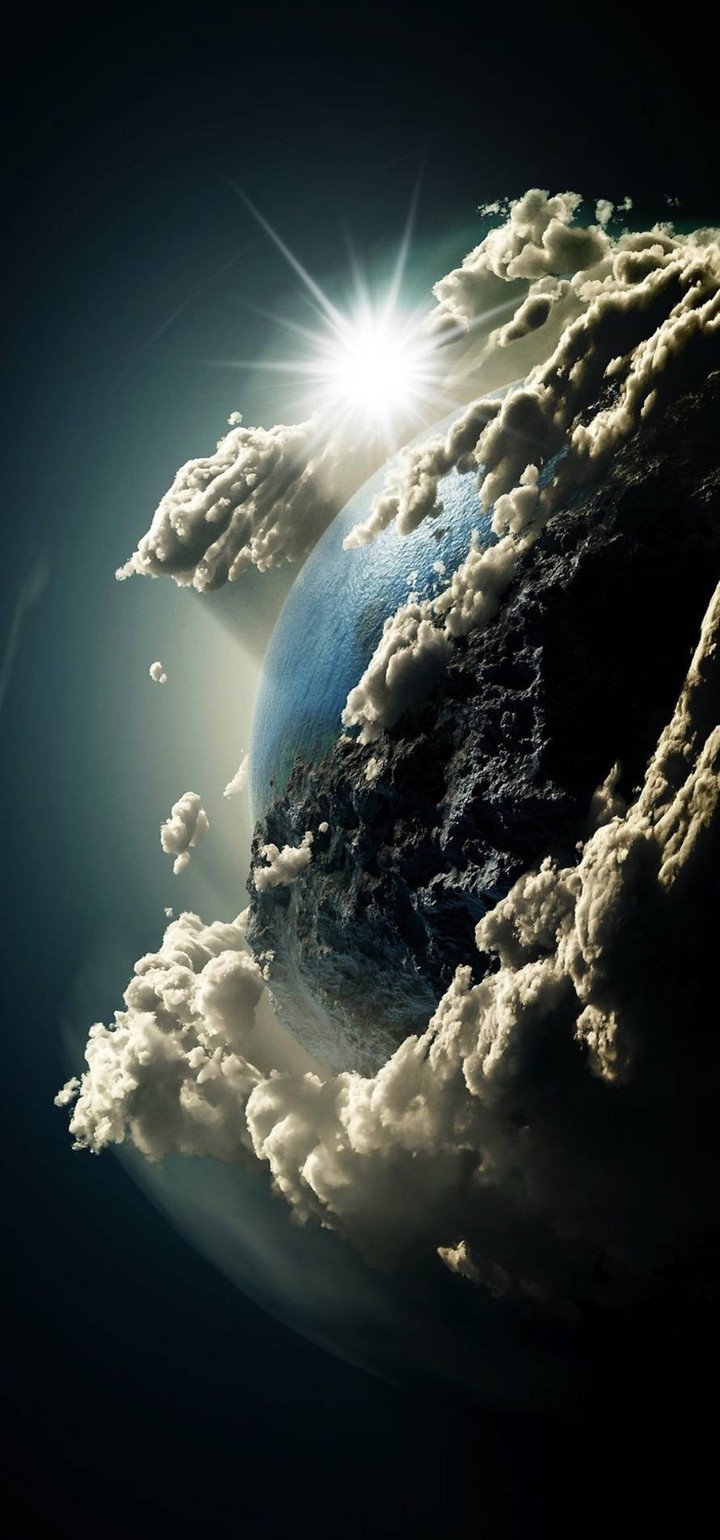 world