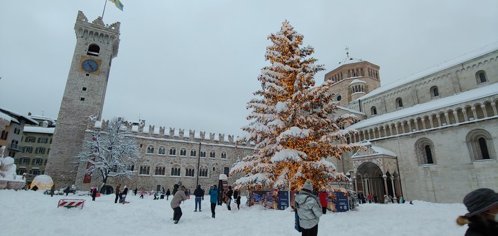 Trento