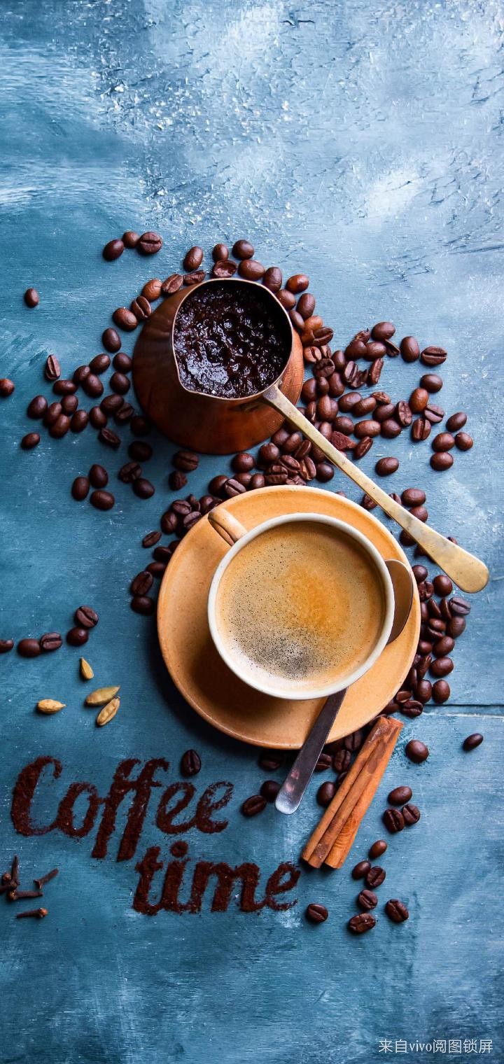 coffee