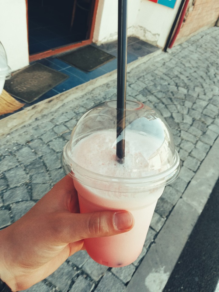 milkshake