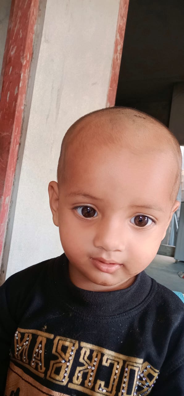 beauty Nephew