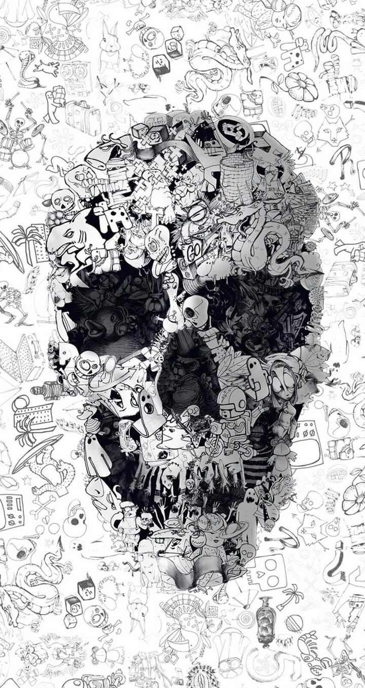 head graphics