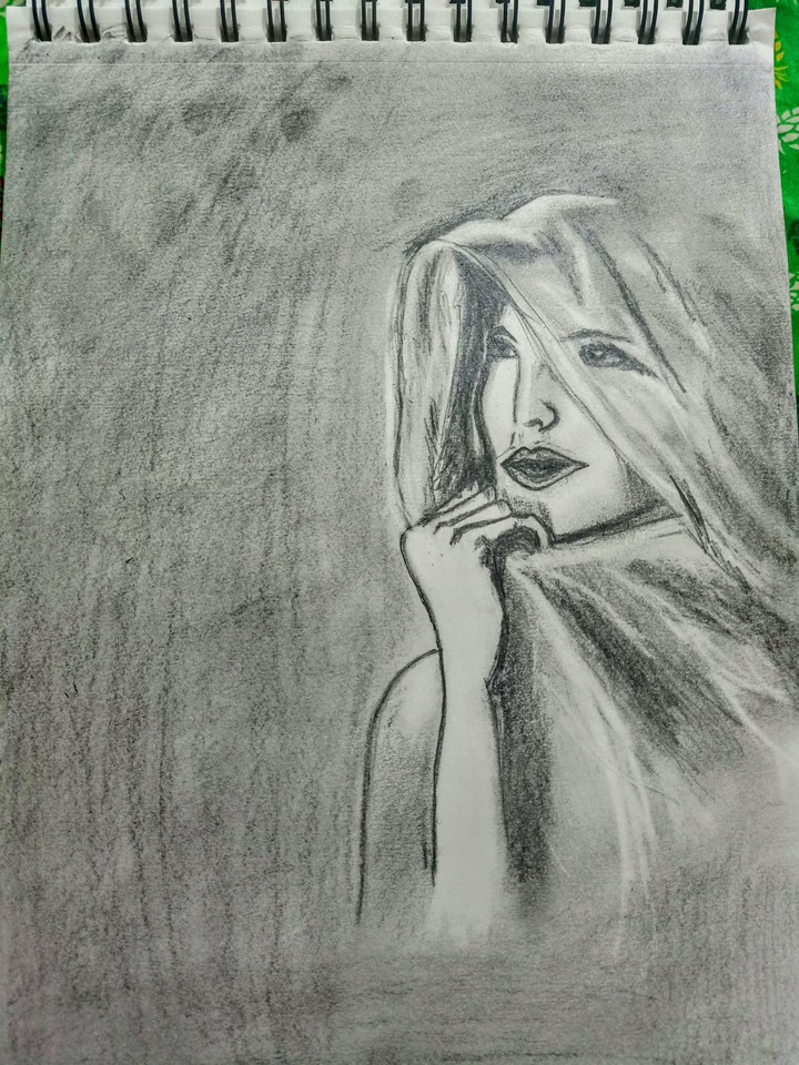 My scatch. .  how many like this .  . .